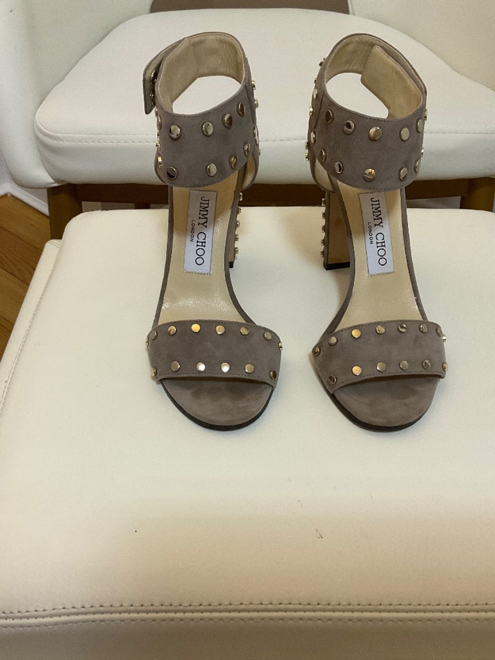 Jimmy choo veto sandals